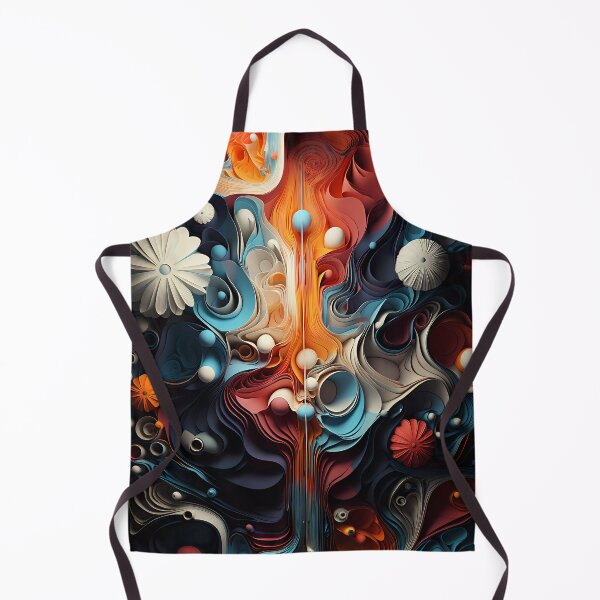 Item preview, "Cosmic Kaleidoscope" designed and sold by Art-Vortex-fr.