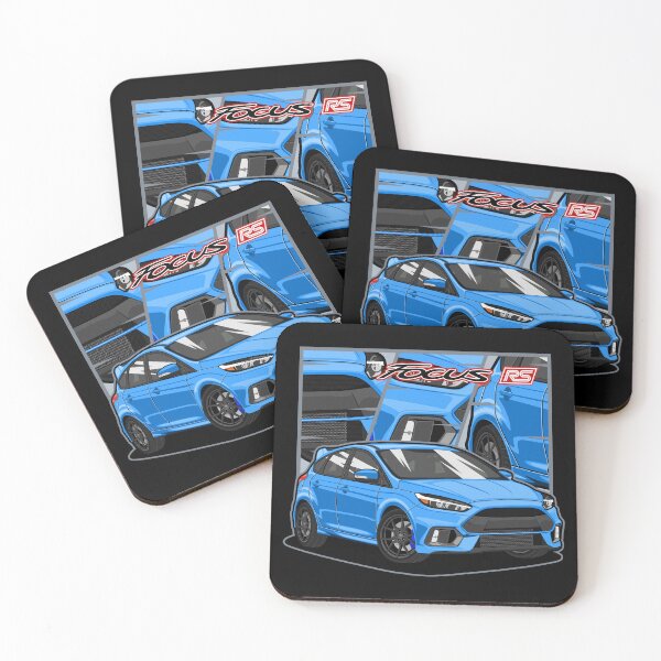 Item preview, Focus RS designed and sold by RAS-77.