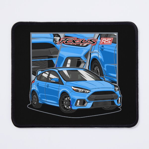Item preview, Focus RS designed and sold by RAS-77.