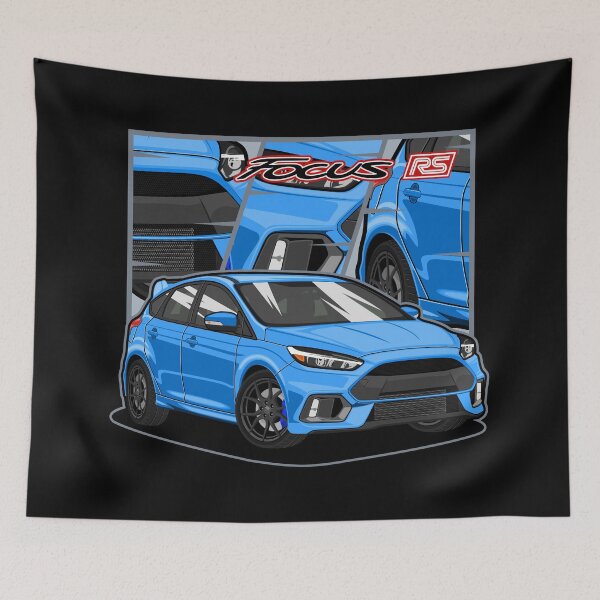 Item preview, Focus RS designed and sold by RAS-77.