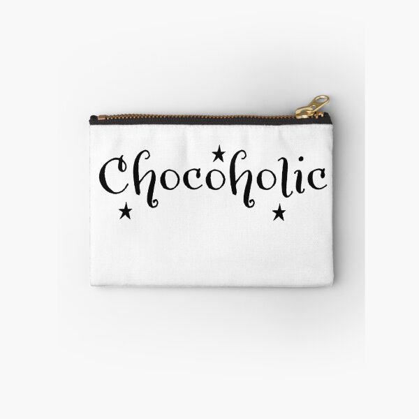 Item preview, chocoholic designed and sold by Vectorqueen.