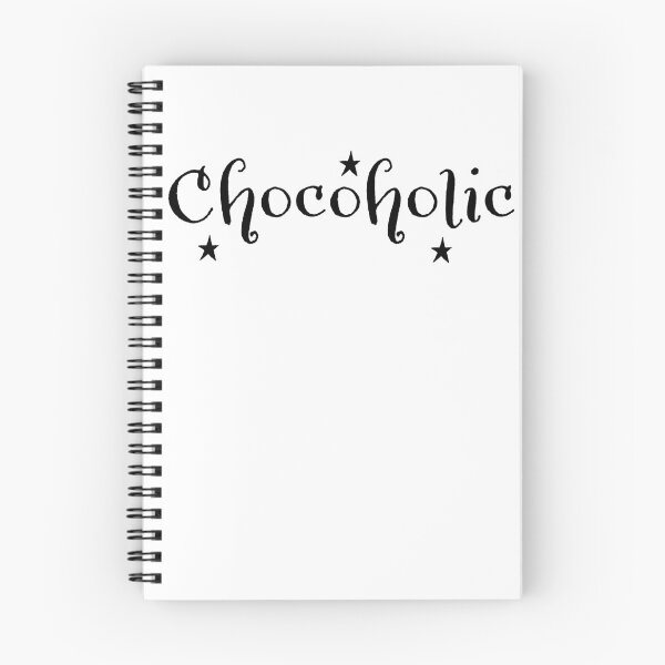 Item preview, chocoholic designed and sold by Vectorqueen.