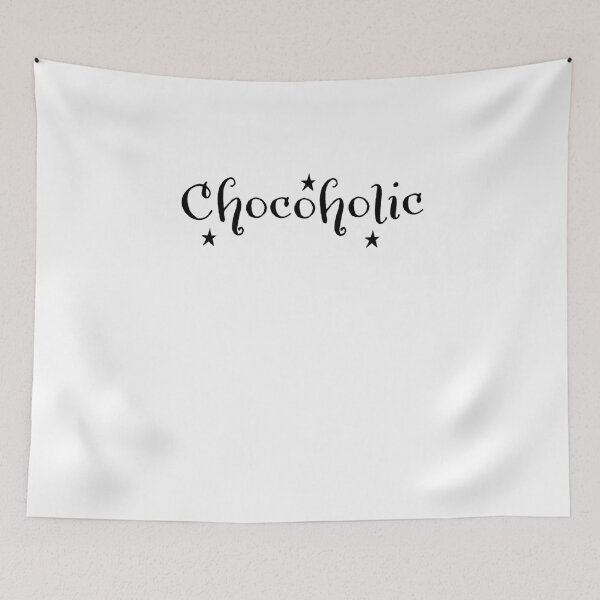 Item preview, chocoholic designed and sold by Vectorqueen.