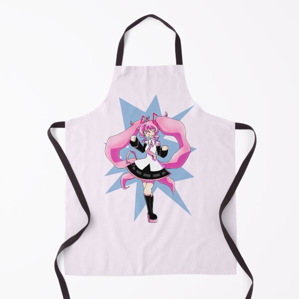 Item preview, Hatsune Miku - POP! / SAKURA ver designed and sold by Katsu-.