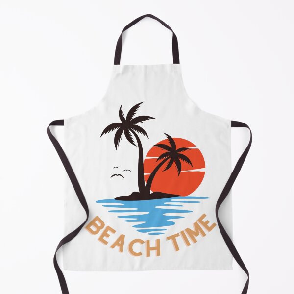 Item preview, IT's Summer Beach time designed and sold by PS-ARTSHOP.