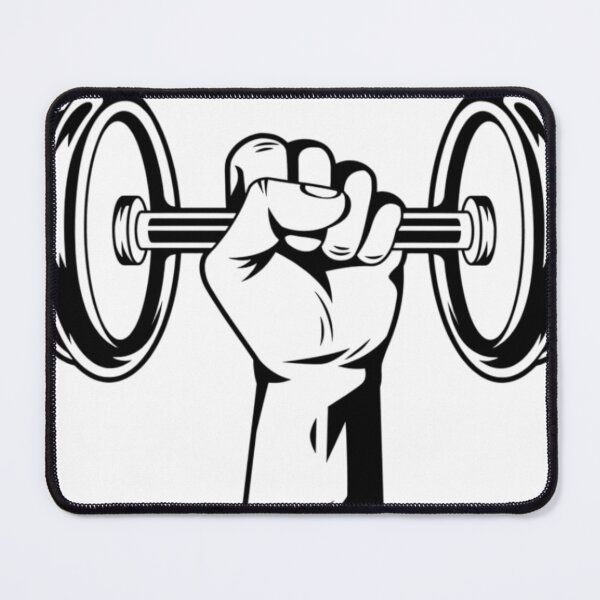 Item preview, Gym weights designed and sold by Xmax_.