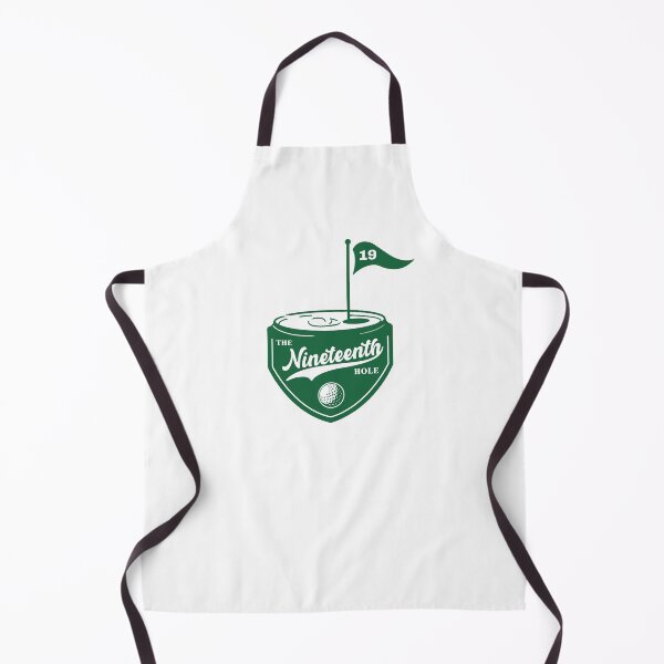 Item preview, The Nineteenth Hole designed and sold by littlethe0.
