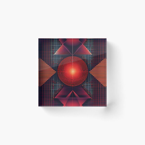Artikelvorschau, „Kosmisches Kaleidoskop“ entworfen und verkauft von Art-Vortex-fr.