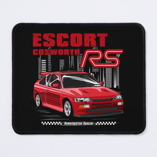 Item preview, Escort RS Cosworth designed and sold by RAS-77.