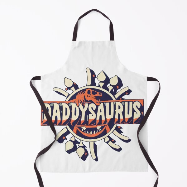 Item preview, Daddysaurus: The Alpha Dino Dad designed and sold by KaleidoKiosk.
