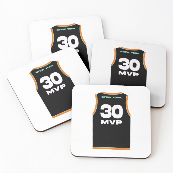 Item preview, Breanna Stewart MVP Jersey designed and sold by katekozuch.