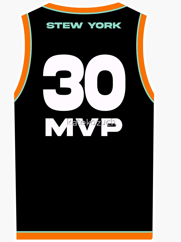 330 MVP Jerseys