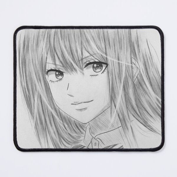 Item preview, Satowa Houzuki designed and sold by lillyaura-art.