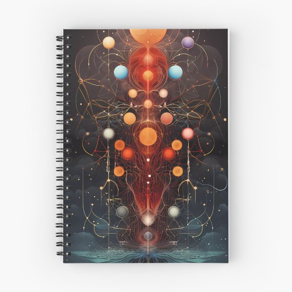 Item preview, "Cosmic Kaleidoscope" designed and sold by Art-Vortex-fr.