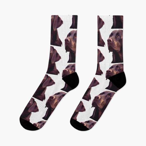 Item preview, Beautiful, colorful labrador theme designed and sold by Okracha.