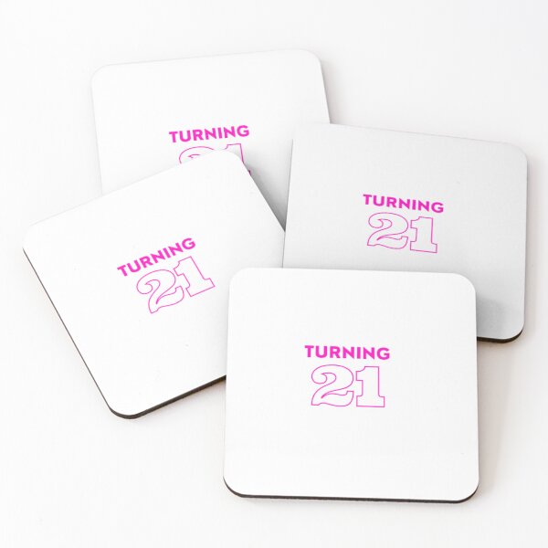Item preview,  Turning 21 designed and sold by sofs-52.