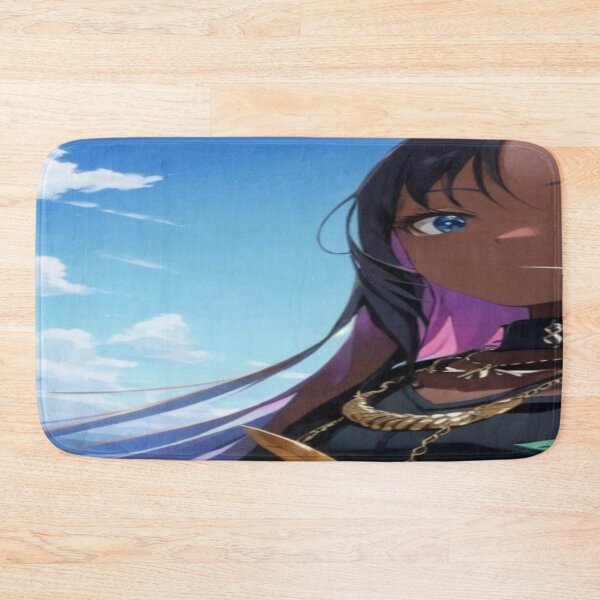 Item preview, cute anime designed and sold by Overthinker9.