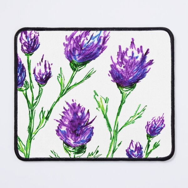 Item preview, Clover designed and sold by Brazen Edwards.