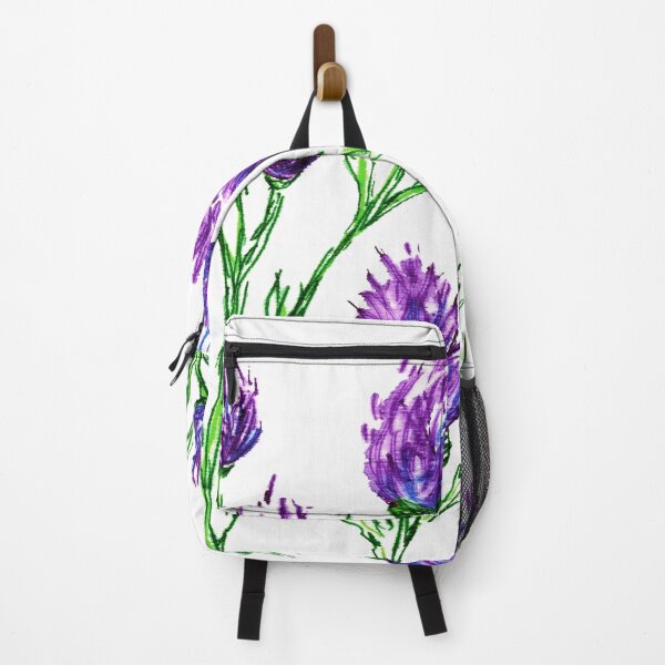 Item preview, Clover designed and sold by Brazen Edwards.