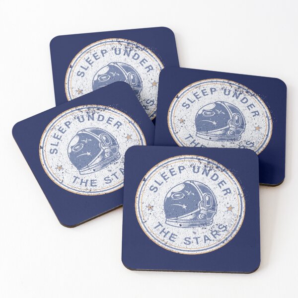 Item preview, Sleep Under the Stars designed and sold by ClaytownTees.