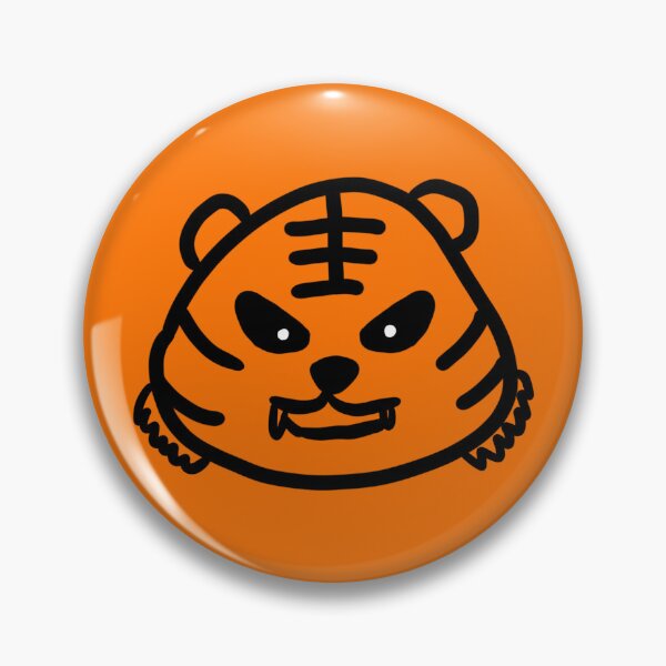 Item preview, Tiger designed and sold by seunghus.