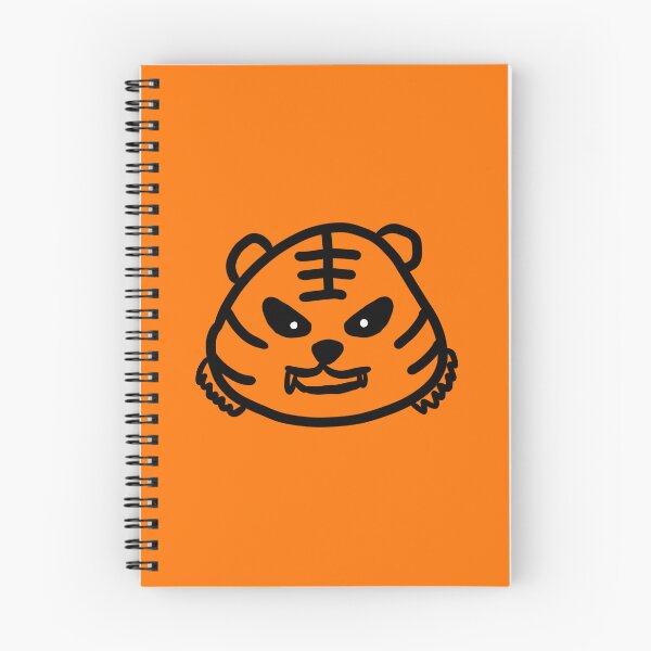 Item preview, Tiger designed and sold by seunghus.