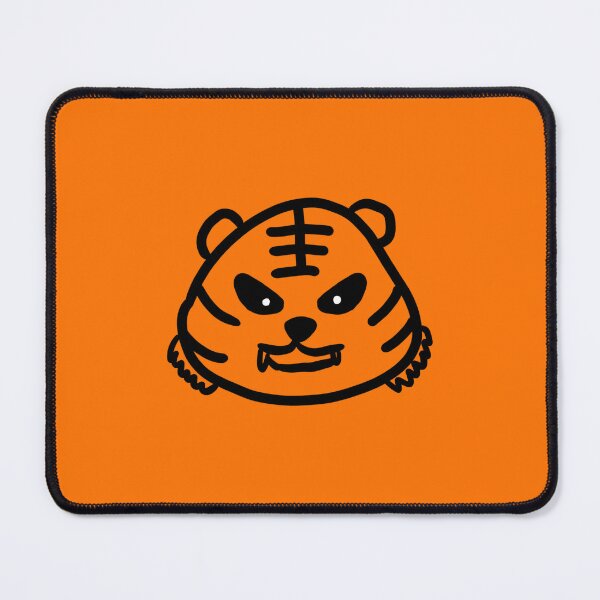 Item preview, Tiger designed and sold by seunghus.