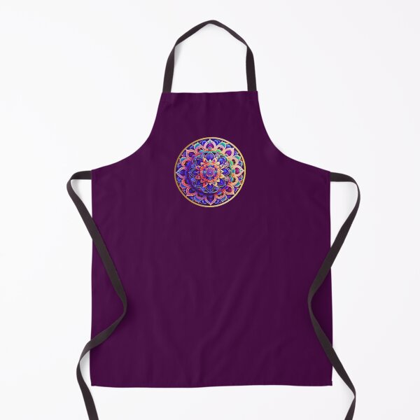 Item preview, Mandala Therapy for Mind and Spirit designed and sold by run-rotee.