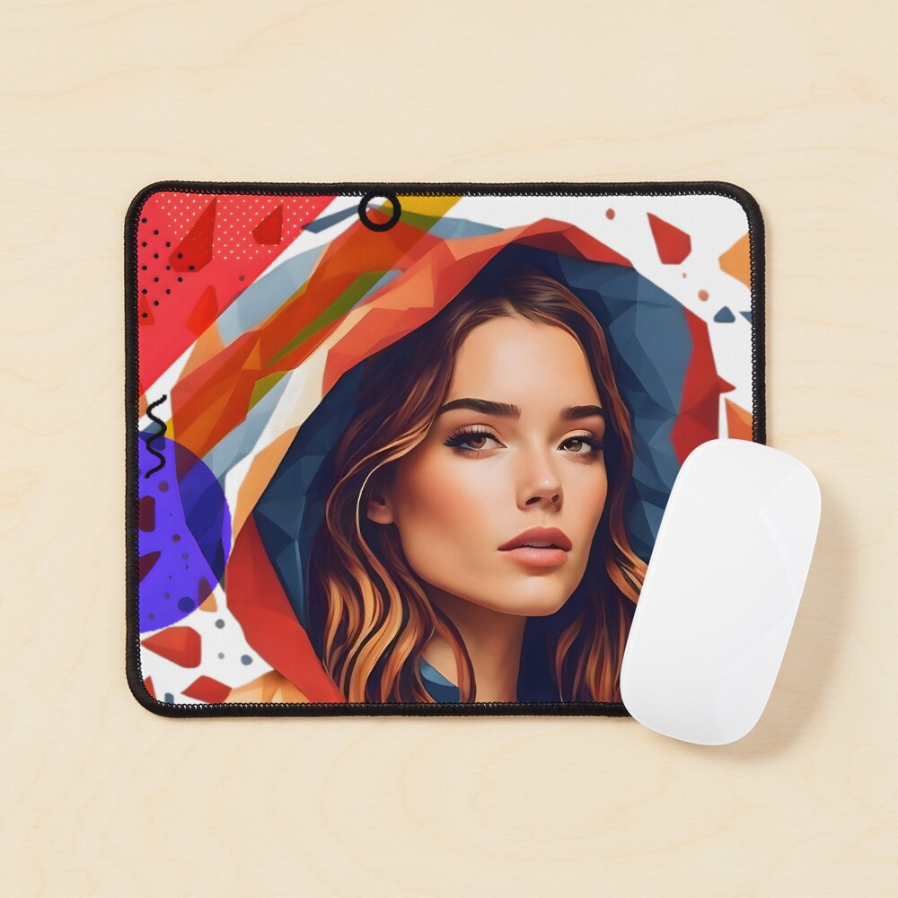 Item preview, Mouse Pad designed and sold by Kovalakis.