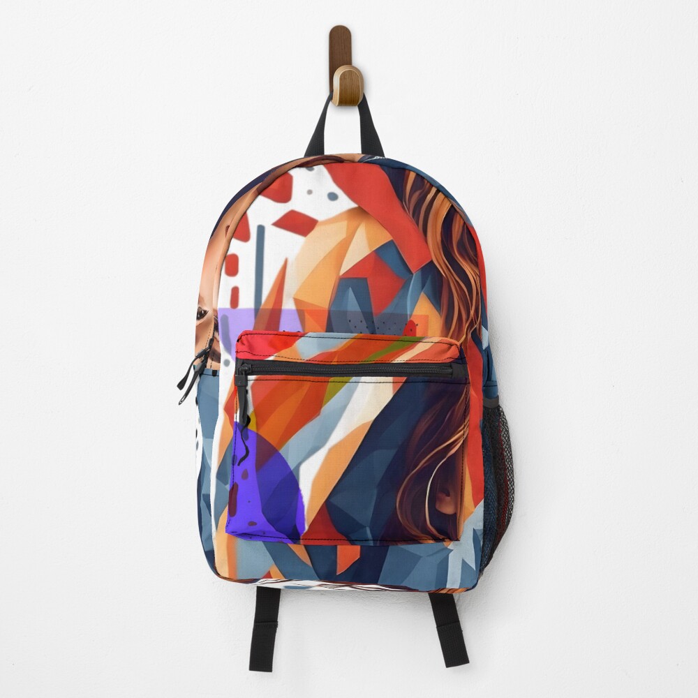 Item preview, Backpack designed and sold by Kovalakis.