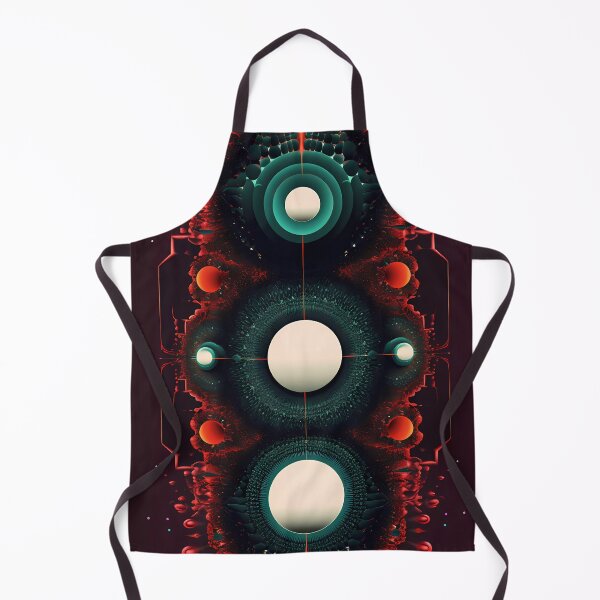 Item preview, "Cosmic Kaleidoscope" designed and sold by Art-Vortex-fr.