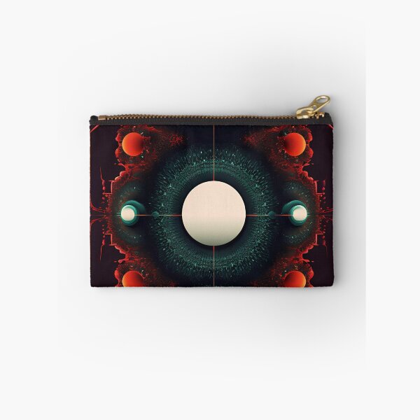 Item preview, "Cosmic Kaleidoscope" designed and sold by Art-Vortex-fr.