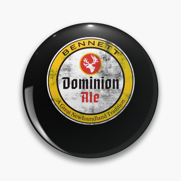 Artikelvorschau, Dominion Ale entworfen und verkauft von LatriHicks.