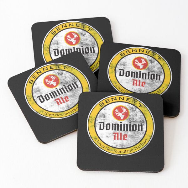 Artikelvorschau, Dominion Ale entworfen und verkauft von LatriHicks.