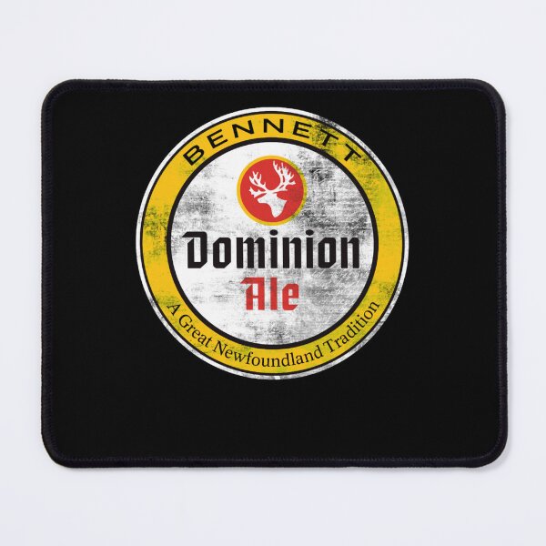 Item preview, Dominion Ale designed and sold by LatriHicks.