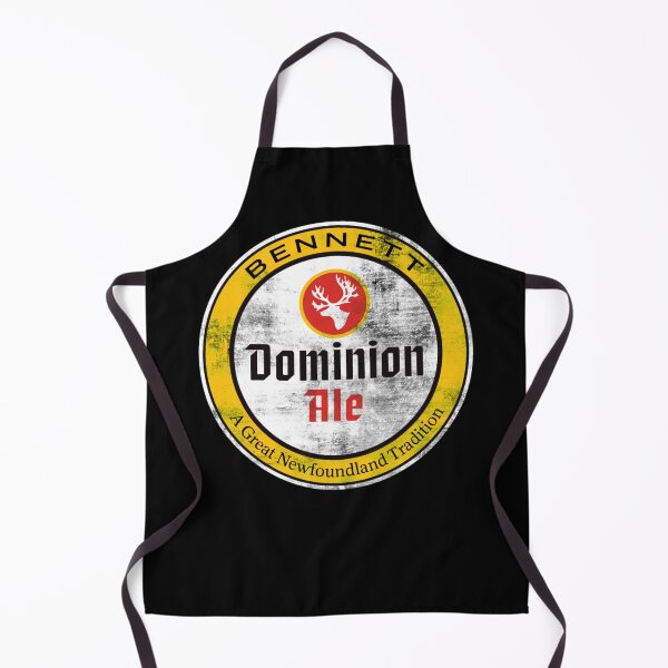 Artikelvorschau, Dominion Ale entworfen und verkauft von LatriHicks.