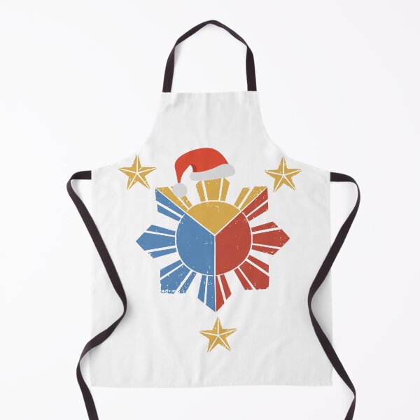 Item preview, Philippine Flag for Christmas designed and sold by ecdato.