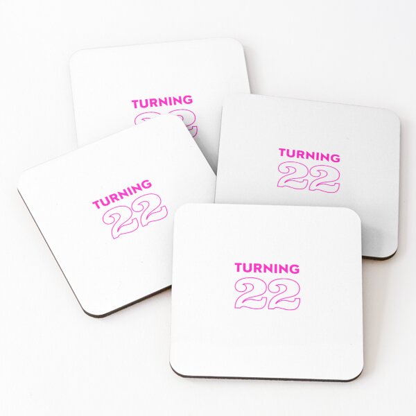 Item preview, Turning 22 designed and sold by sofs-52.