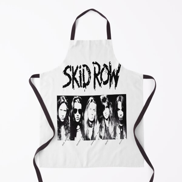 Item preview, skid row designed and sold by OlivieDeslaurie.