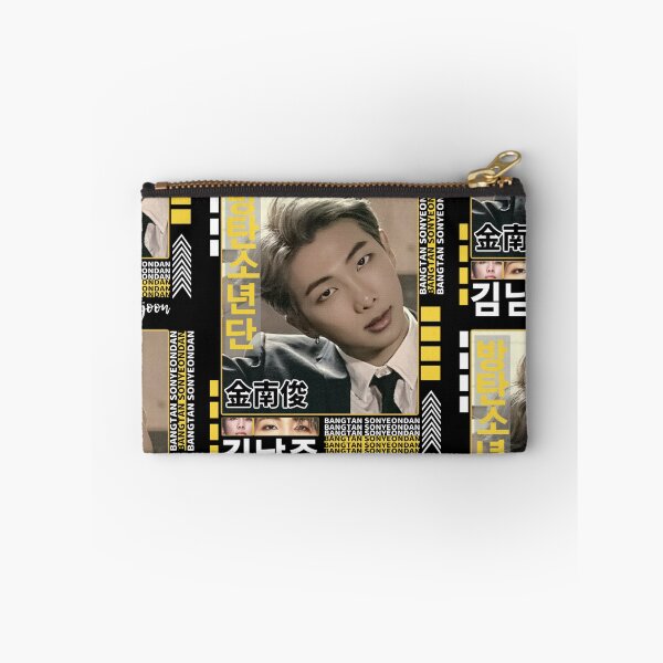 Item preview, RM BTS | Kim Nam-joon | BTS | Bangtan Boys designed and sold by KichiYou7.