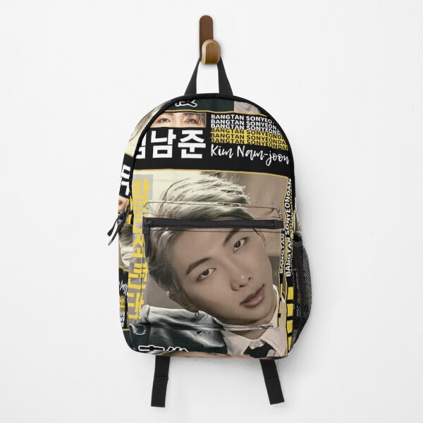 Item preview, RM BTS | Kim Nam-joon | BTS | Bangtan Boys designed and sold by KichiYou7.
