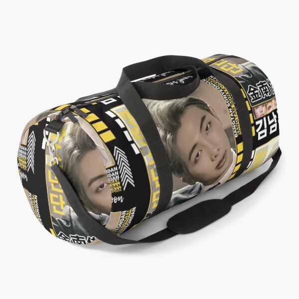 Item preview, RM BTS | Kim Nam-joon | BTS | Bangtan Boys designed and sold by KichiYou7.