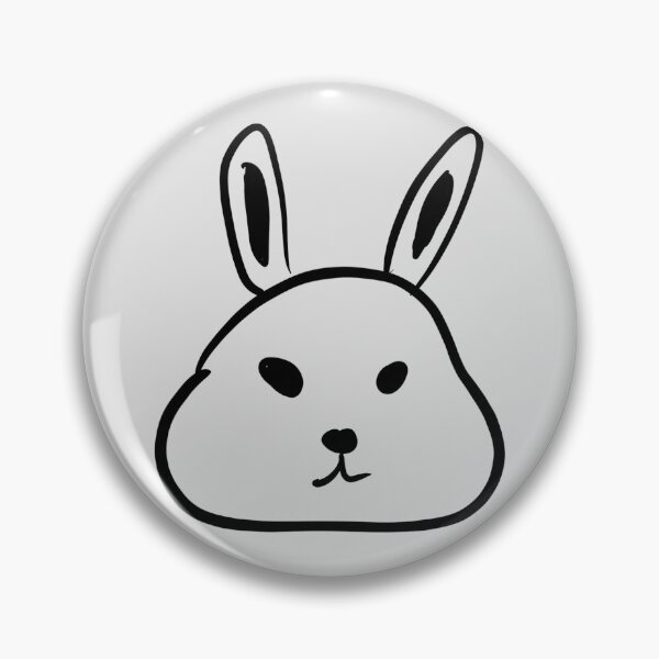 Item preview, Rabbit designed and sold by seunghus.
