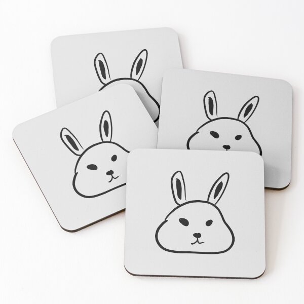 Item preview, Rabbit designed and sold by seunghus.