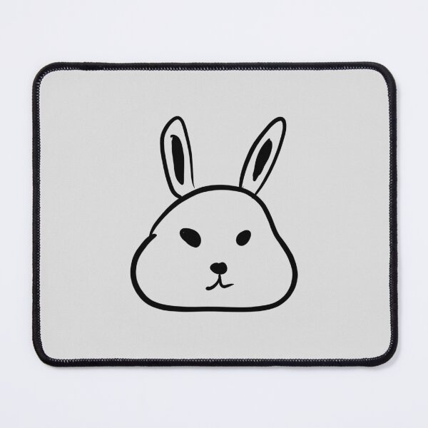 Item preview, Rabbit designed and sold by seunghus.