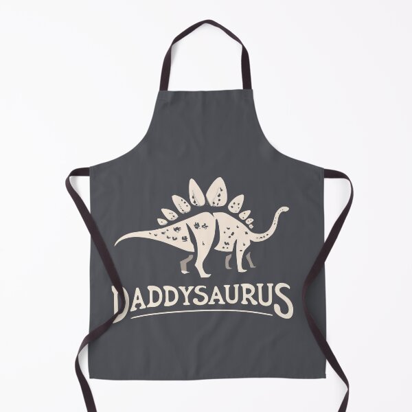 Item preview, Daddysaurus: The Alpha Dino Dad designed and sold by KaleidoKiosk.