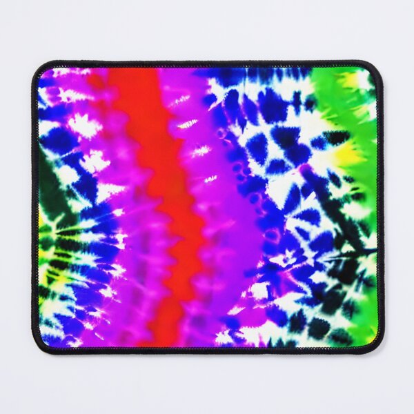 Item preview, Wavy Tie Dye designed and sold by Kawaii85.