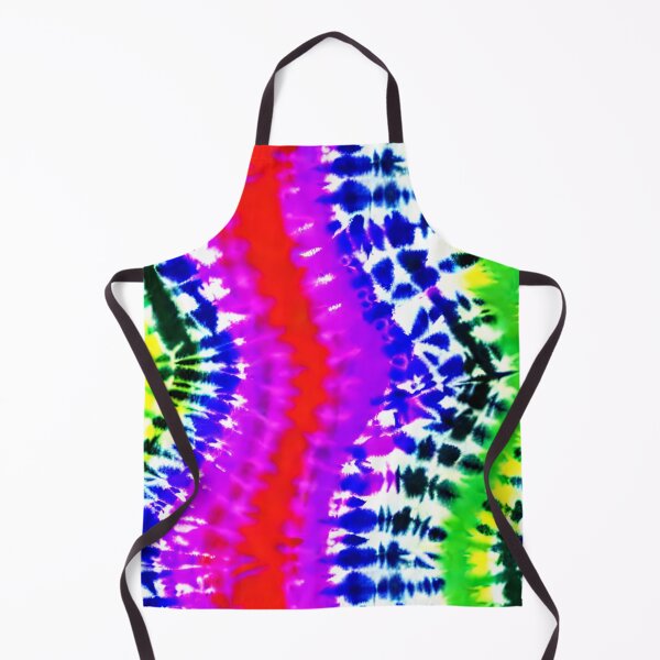 Item preview, Wavy Tie Dye designed and sold by Kawaii85.