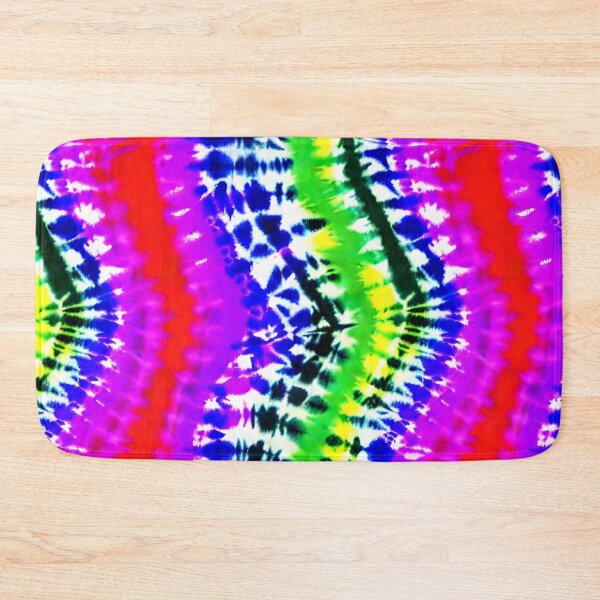 Item preview, Wavy Tie Dye designed and sold by Kawaii85.