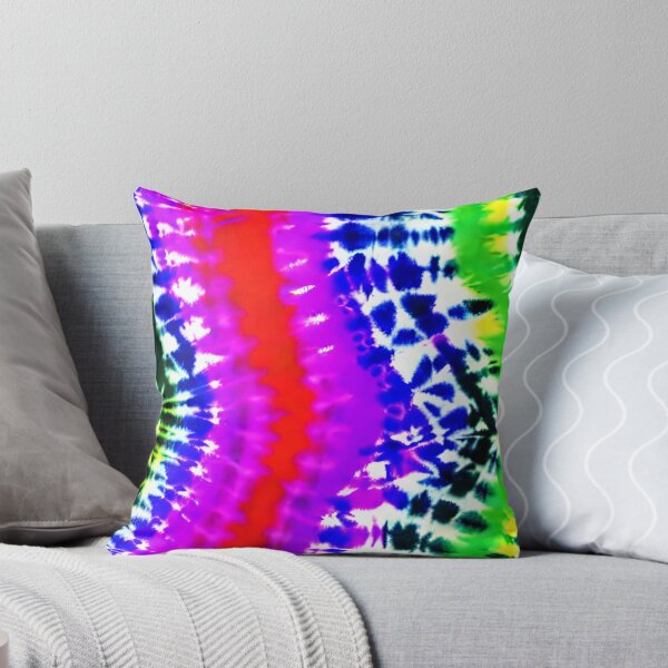 Item preview, Wavy Tie Dye designed and sold by Kawaii85.